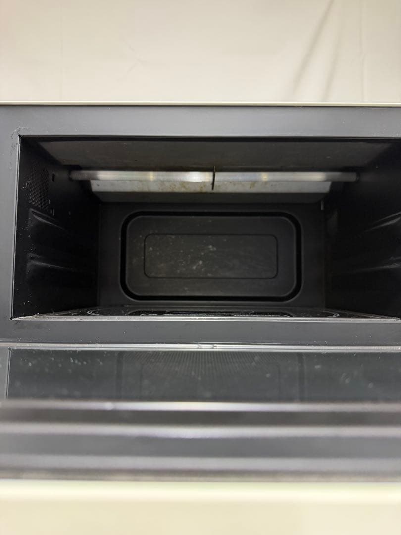 【美品】BALMUDAバルミューダオーブンレンジK04A-WHThe Range