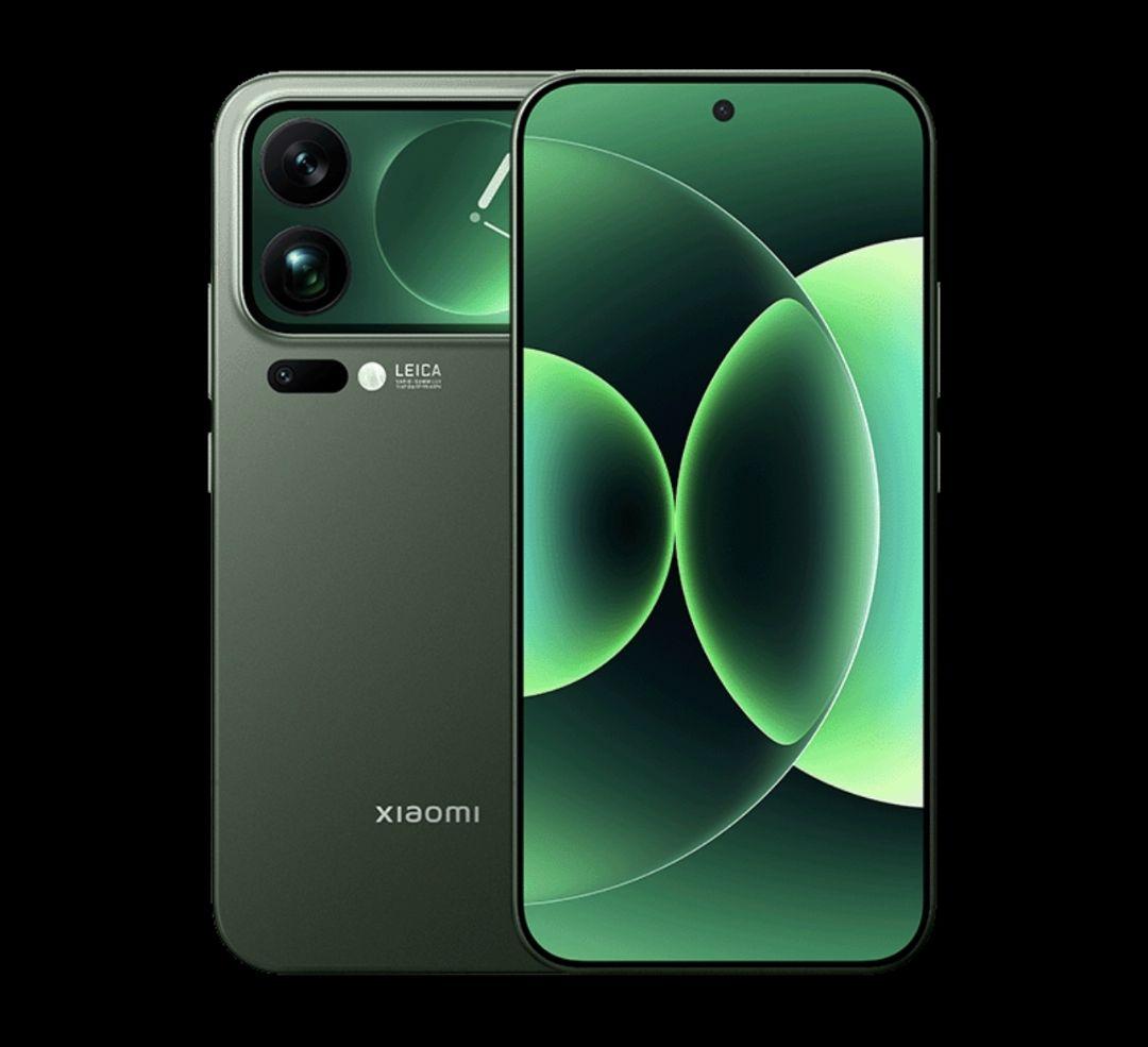 【中国版】Xiaomi 17 Pro Max 12+512 ブラック 未開封