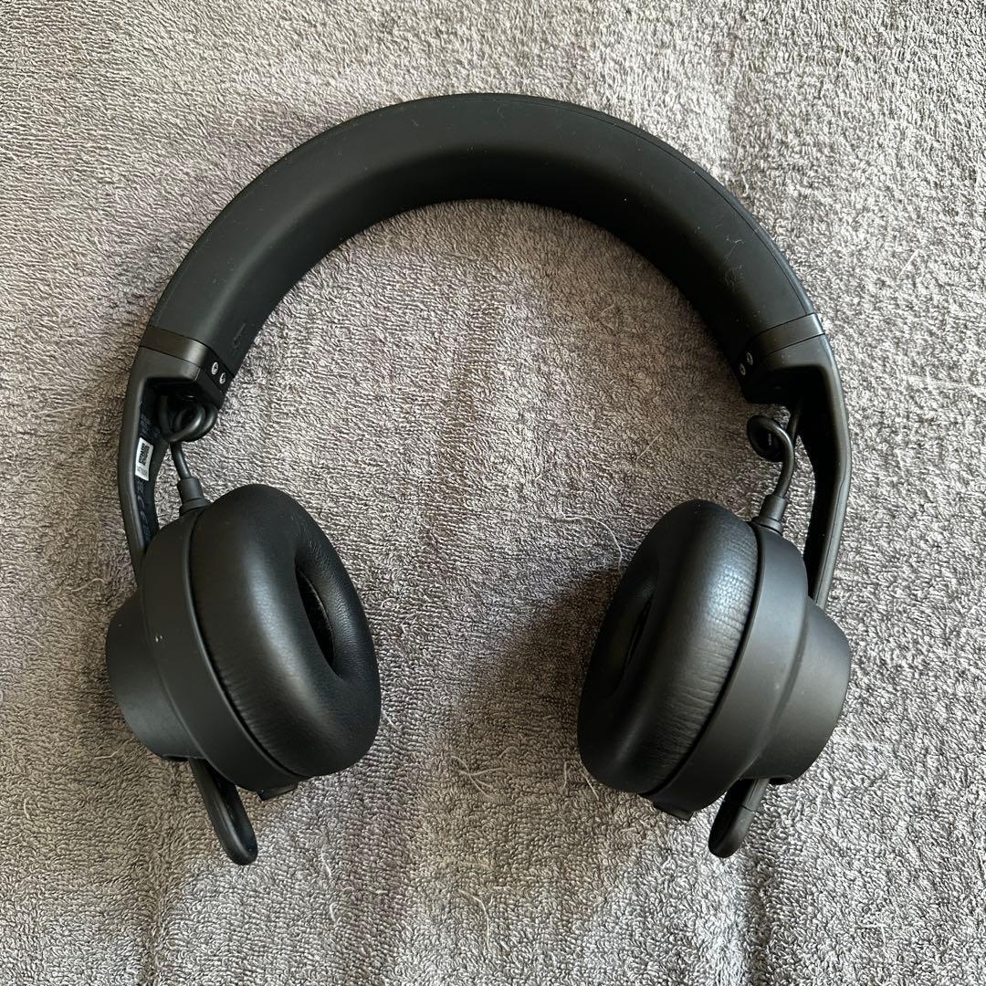 【美品】TMA-2 Studio Wireless+ モジュラー式ヘッドフォン
