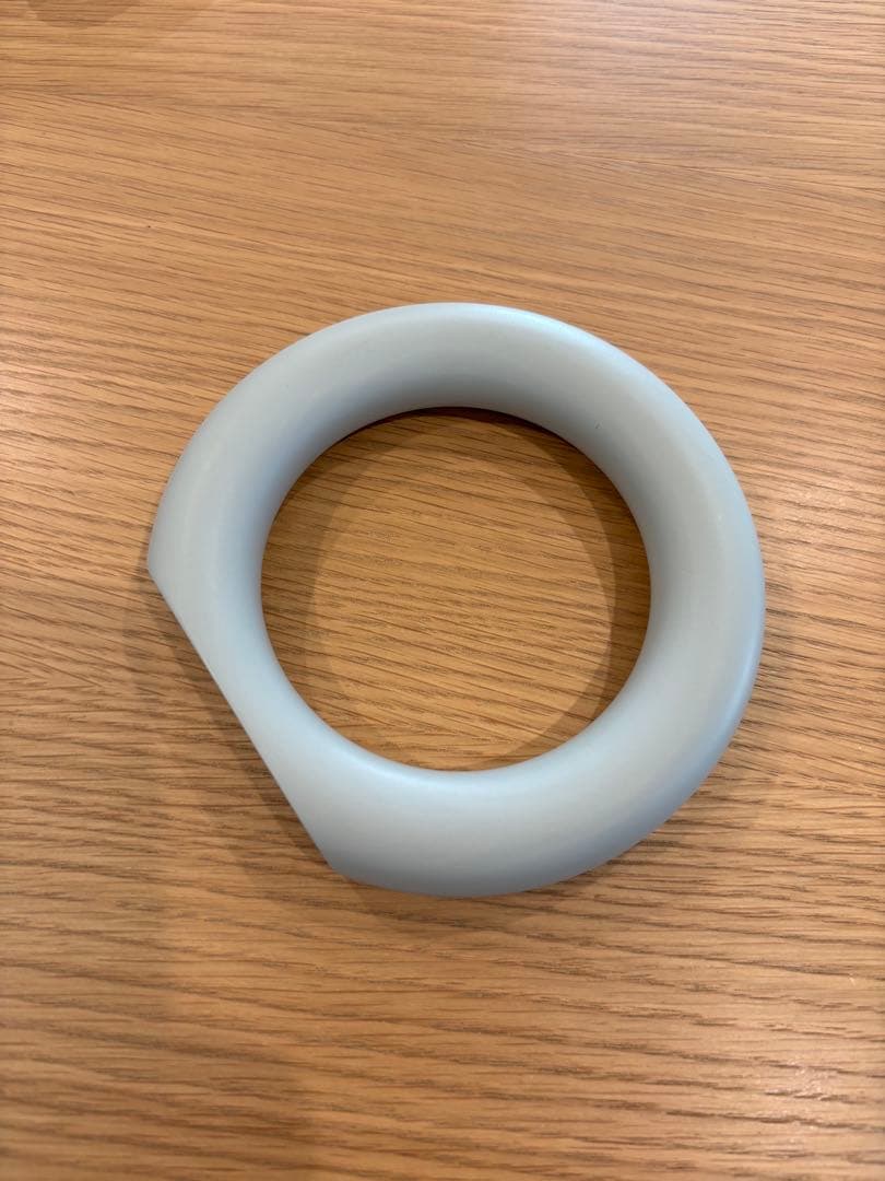 HAY ジムフックM グレー　新品未使用　廃盤