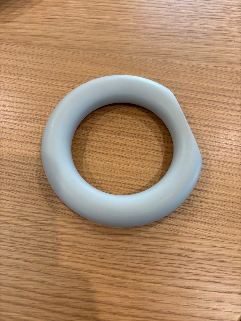 HAY ジムフックM グレー　新品未使用　廃盤