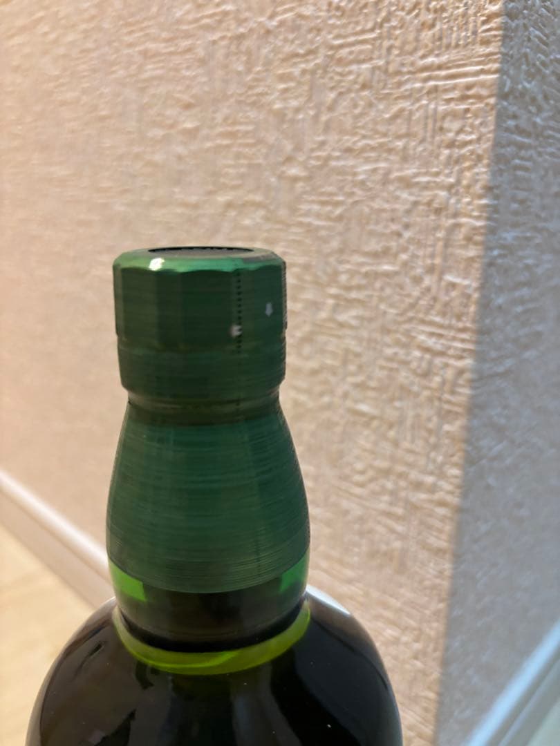 白州700ml ノンエイジ　※箱付き