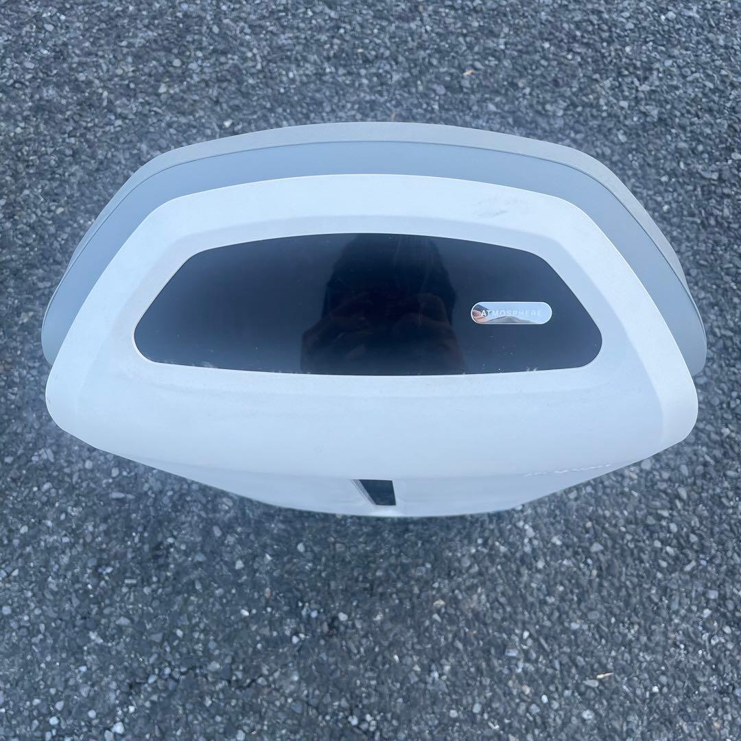 動作確認Amway ATMOSPHERE アトモスフィア スカイ 2021年