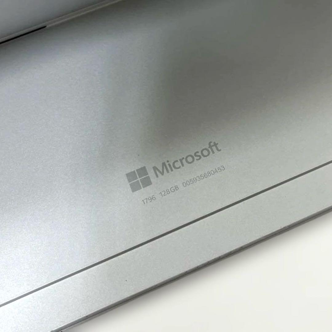 Microsoft Surface Pro Model 1796 第五世代 PC