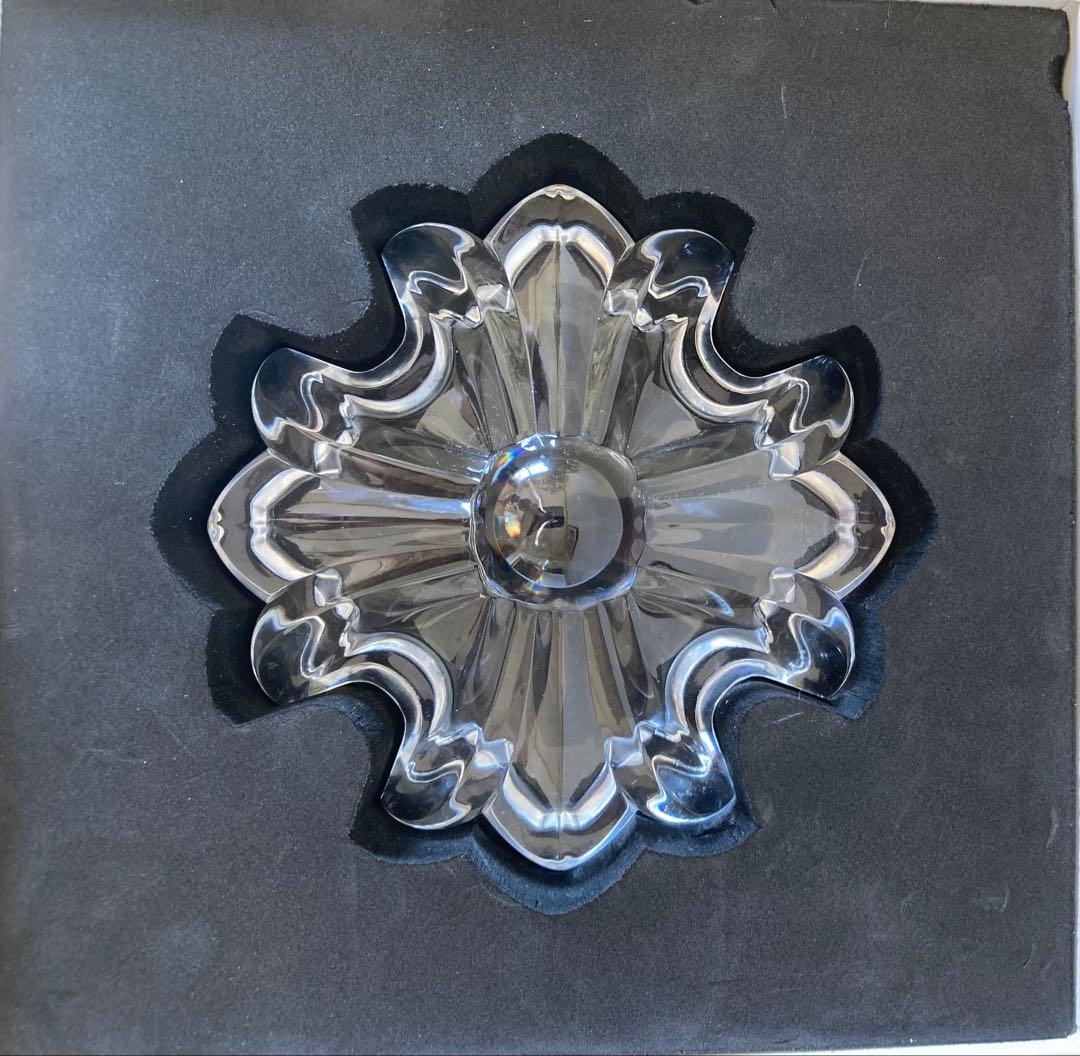 CHROME HEARTS クロムハーツ キャンドル（大）クリスタルホルダー