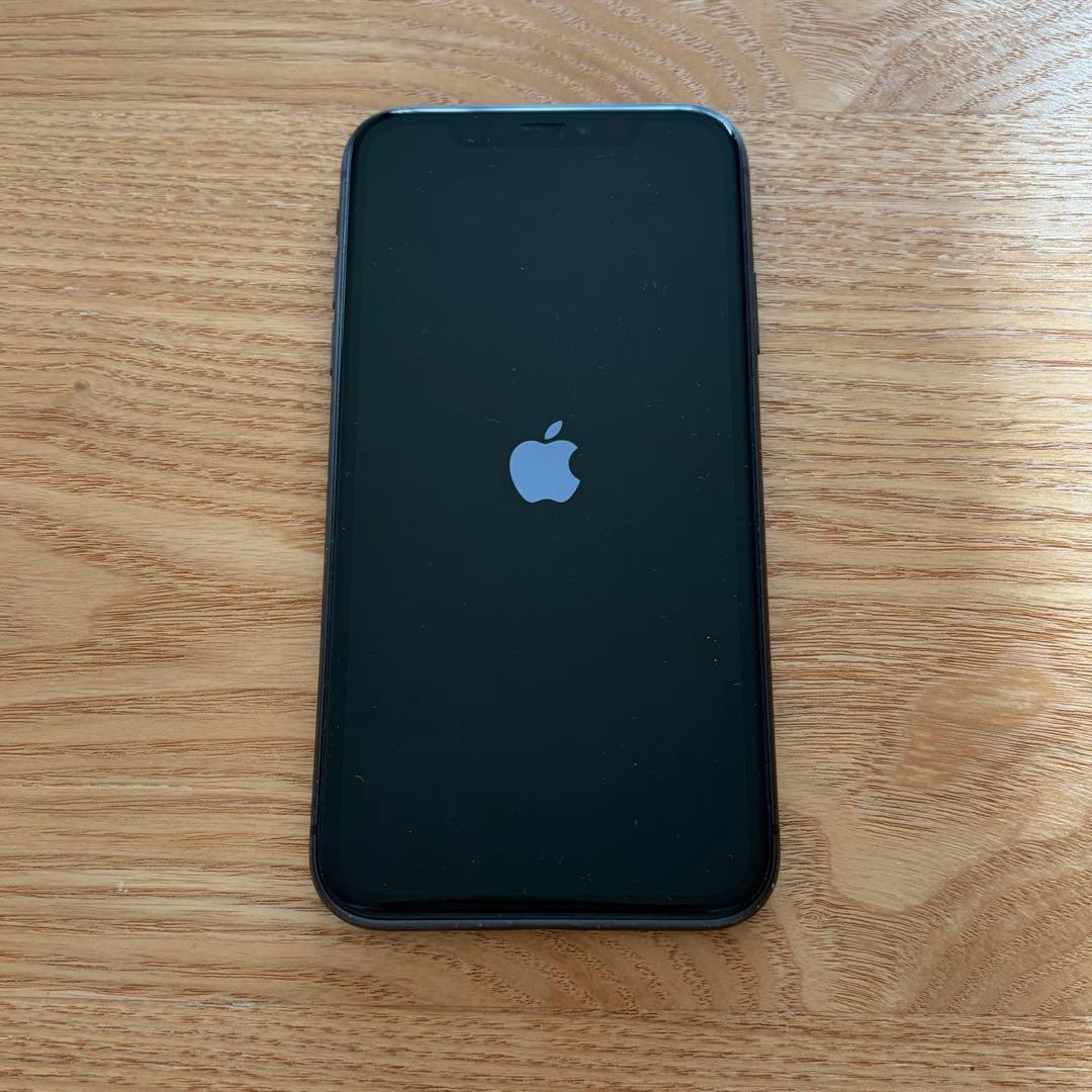 Apple iPhone11 Pro本体 SIMフリー ෆ̈ 256GB