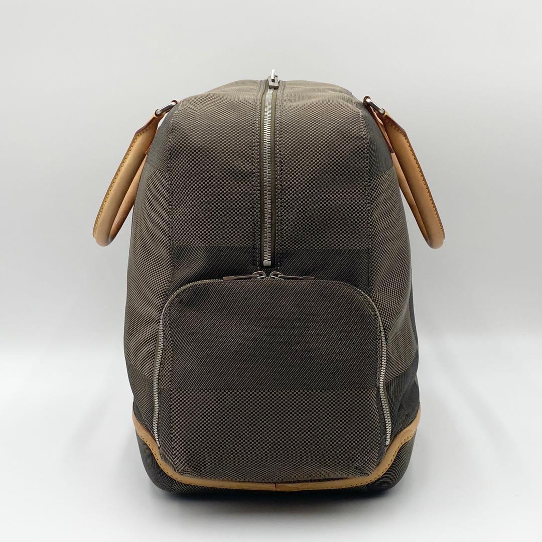 ルイヴィトン ダミエジュアン アヴァンテュリエ M93060 ボストンバッグ