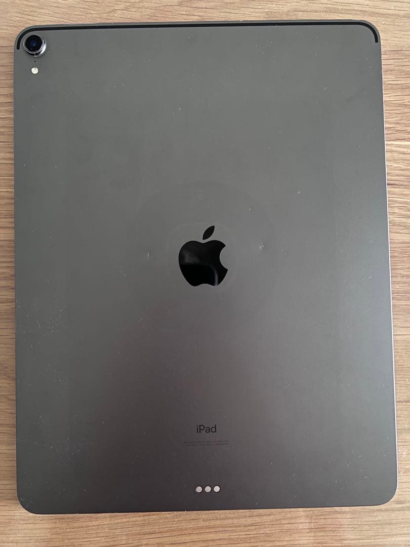 iPadPro 12.9 第3世代 64GB WiFi