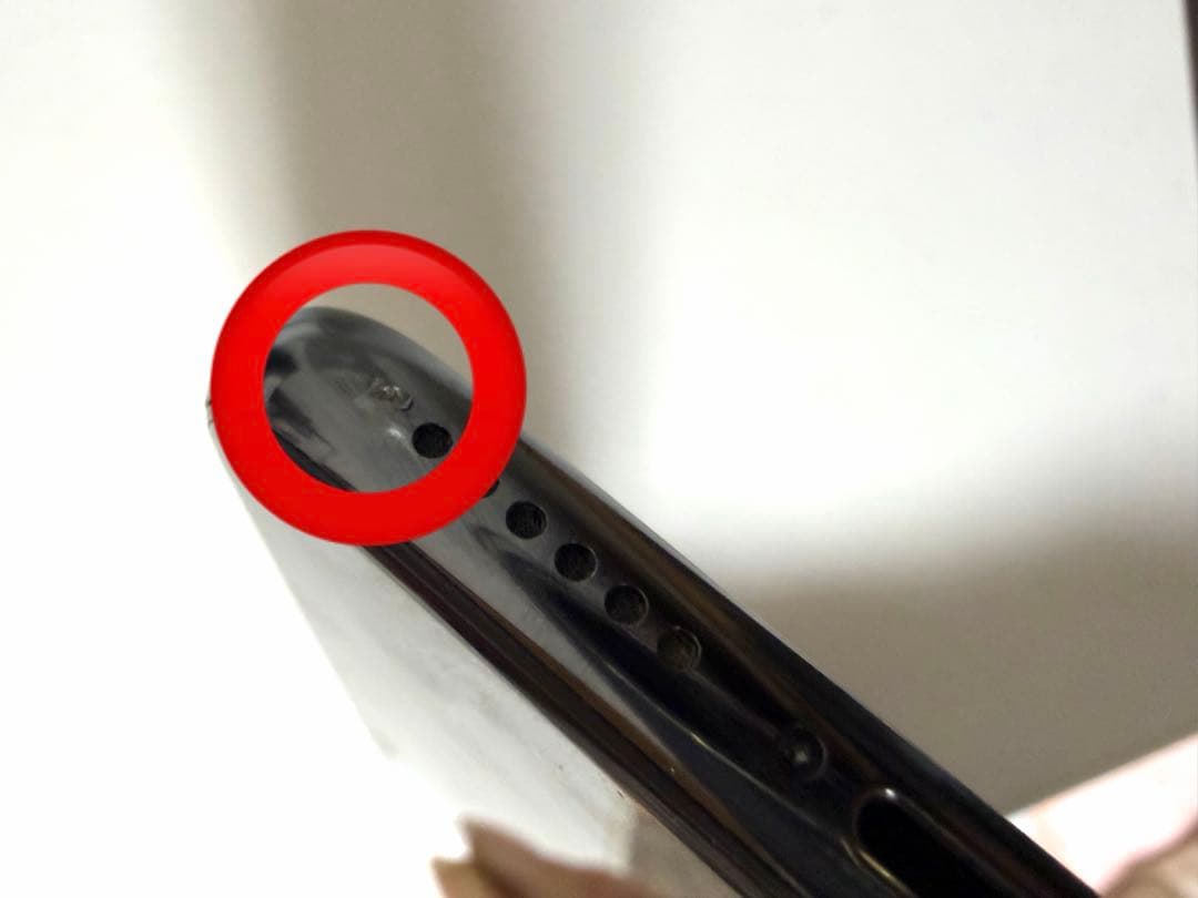 【美品】iphone11 pro 256GB SIMフリー 外箱、付属品つき