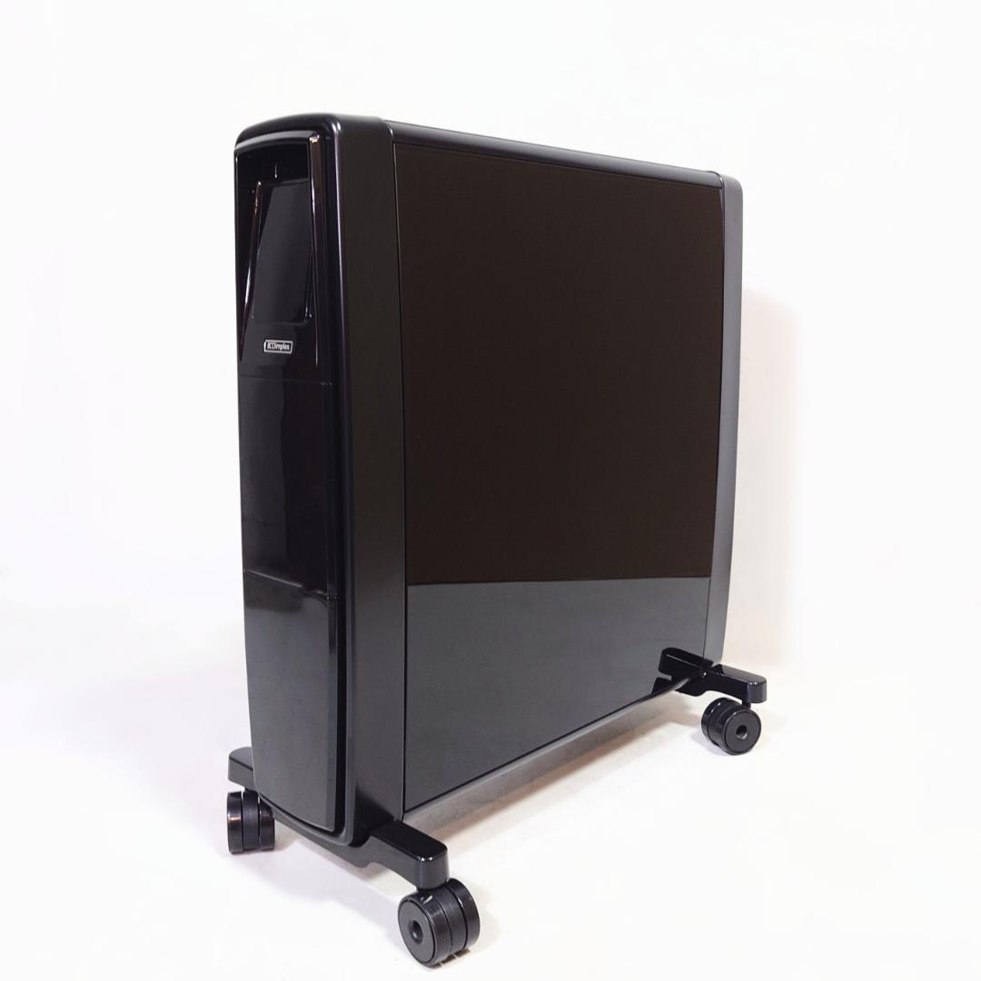 【Dimplex】ディンプレックス オイルフリーヒーター FUT B05(黒）