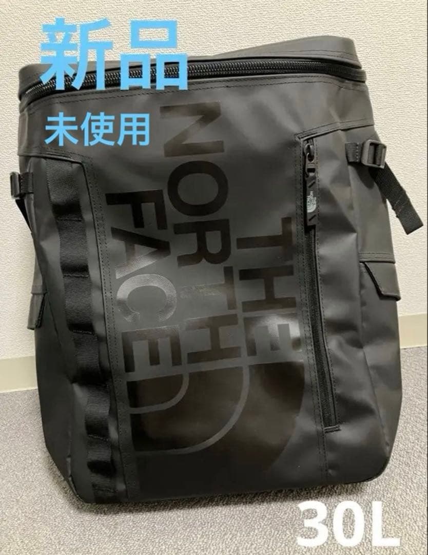 ノースフェイス リュック バックパック