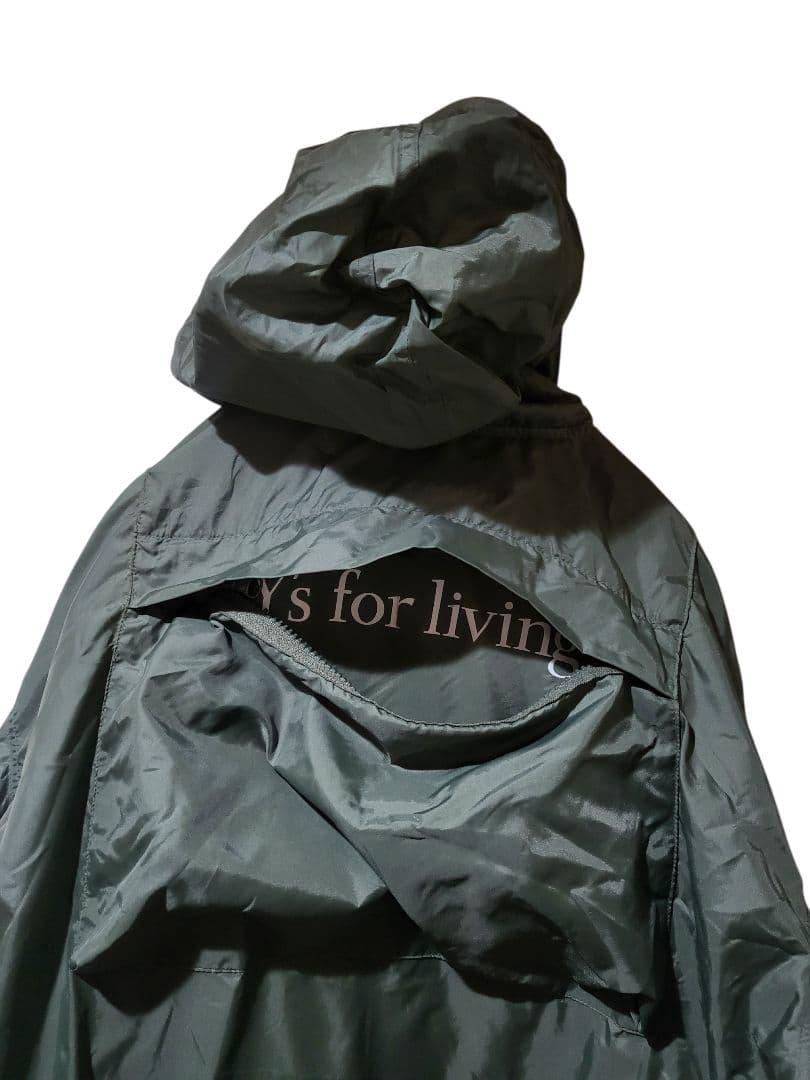 ジャケット・アウター vtg y's for living jkt yohji yamamoto