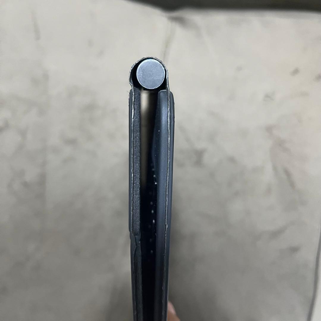 iPad Pro Air 11 Magic Keyboard 日本語 ブラック