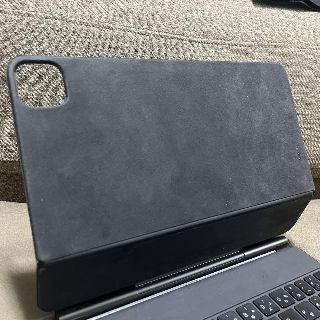 iPad Pro Air 11 Magic Keyboard 日本語 ブラック
