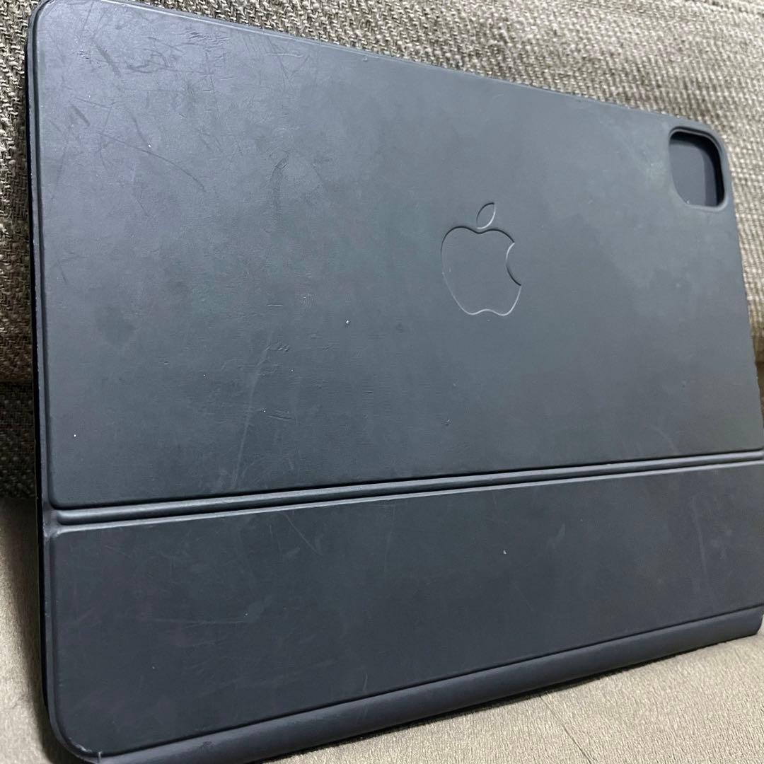 iPad Pro Air 11 Magic Keyboard 日本語 ブラック