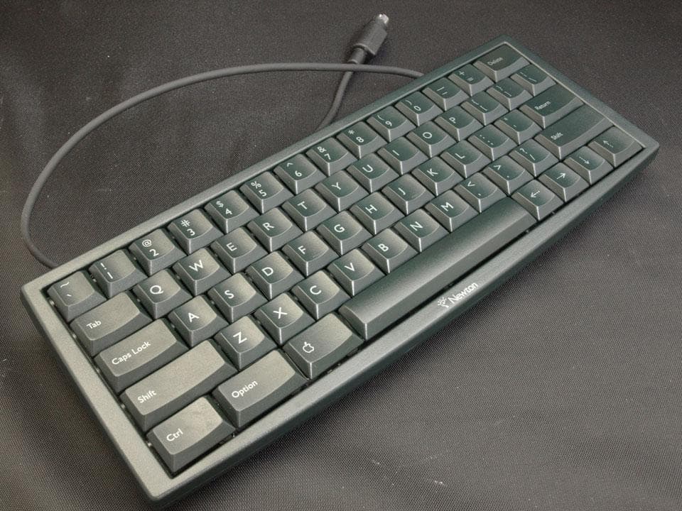 アップル（Apple）ニュートン（Newton）用Keyboard 新品未開封品