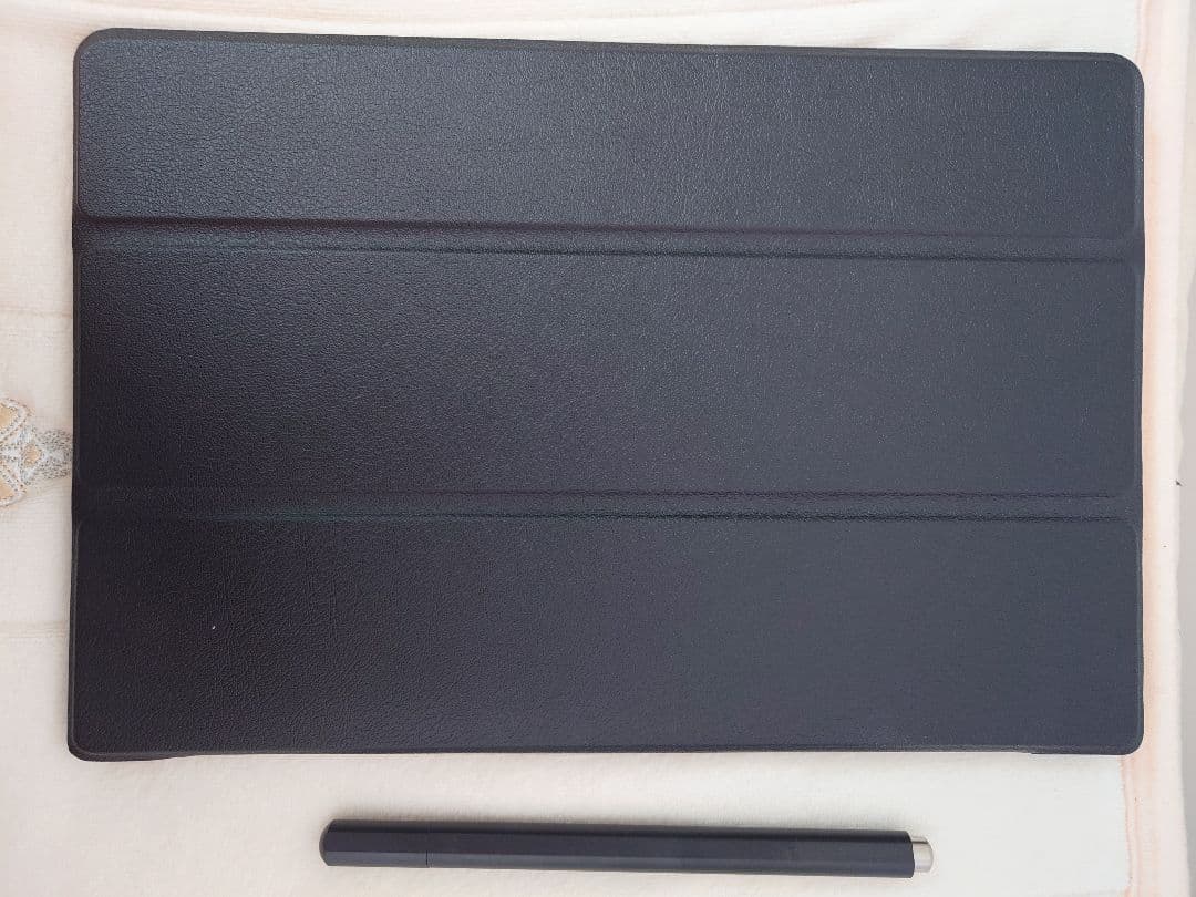 SONY　エクスペリアXZ4 タブレット