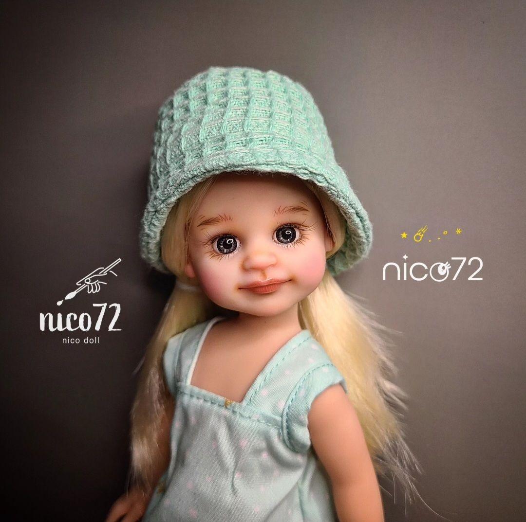 パオラドール パオラレイナ ニッコリちゃん☆