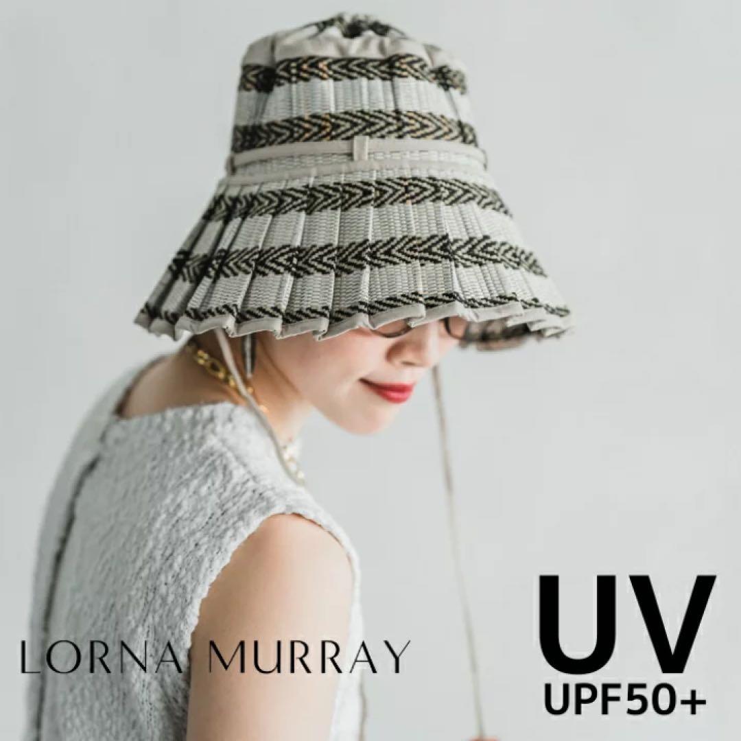 帽子 Lorna Murray