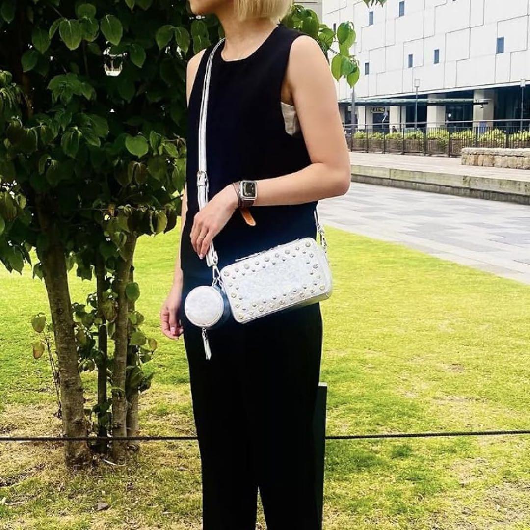 [ダイアナ] ショルダーバッグ お呼ばれ パーティー ミニバッグ ショルダー