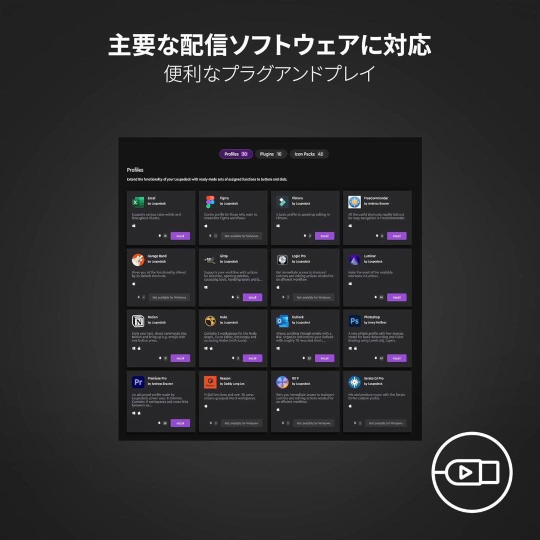 【新品未開封】Razer Stream Controller ②