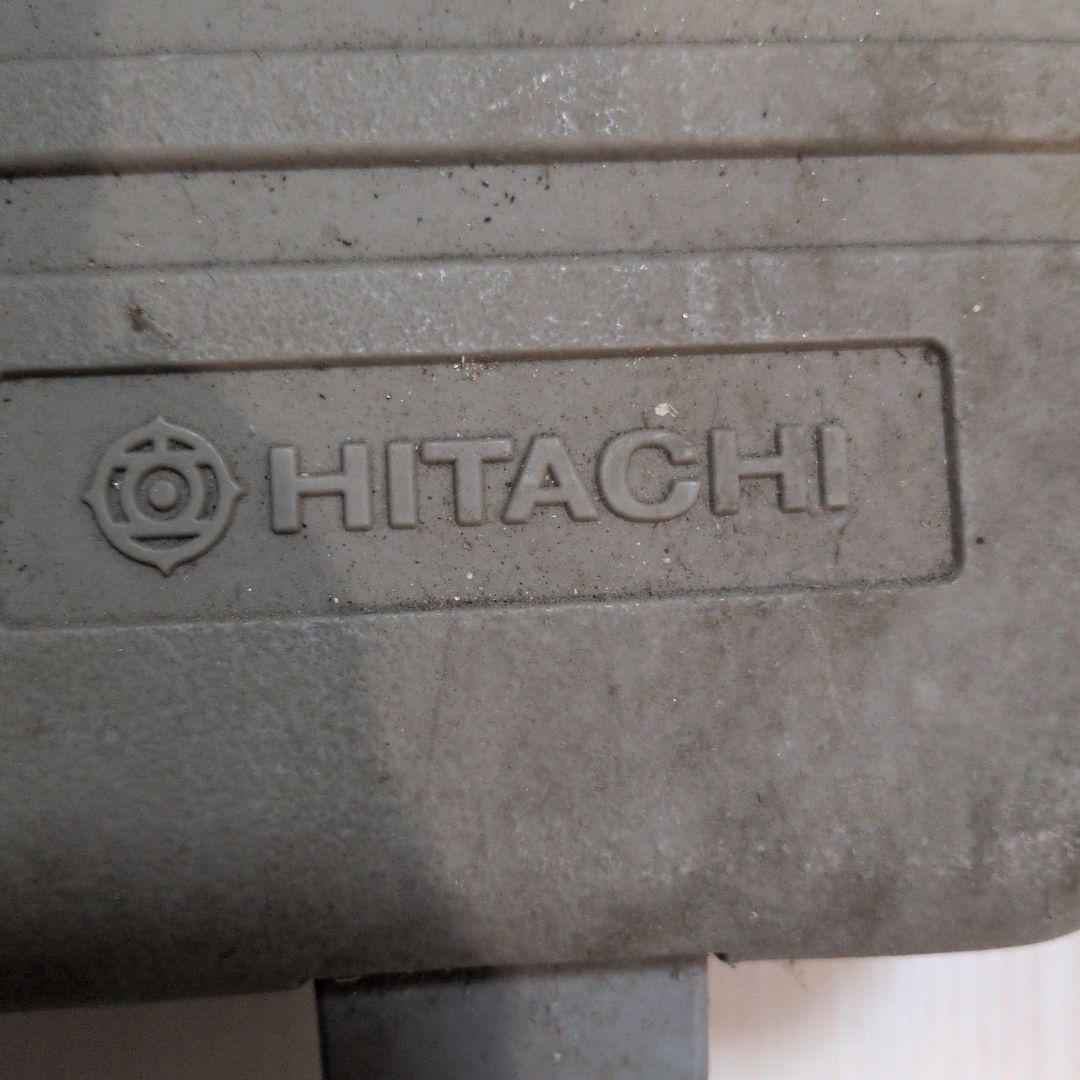 HITACHI Mine 30 パーソナルワープロ（ジャンク品）