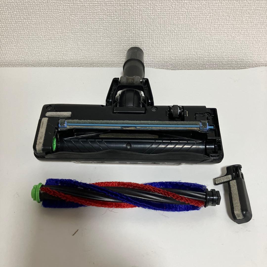 ⭐日立　ヘッドのみ　D-DP28　サイクロン掃除機用　純正品　動作保証品