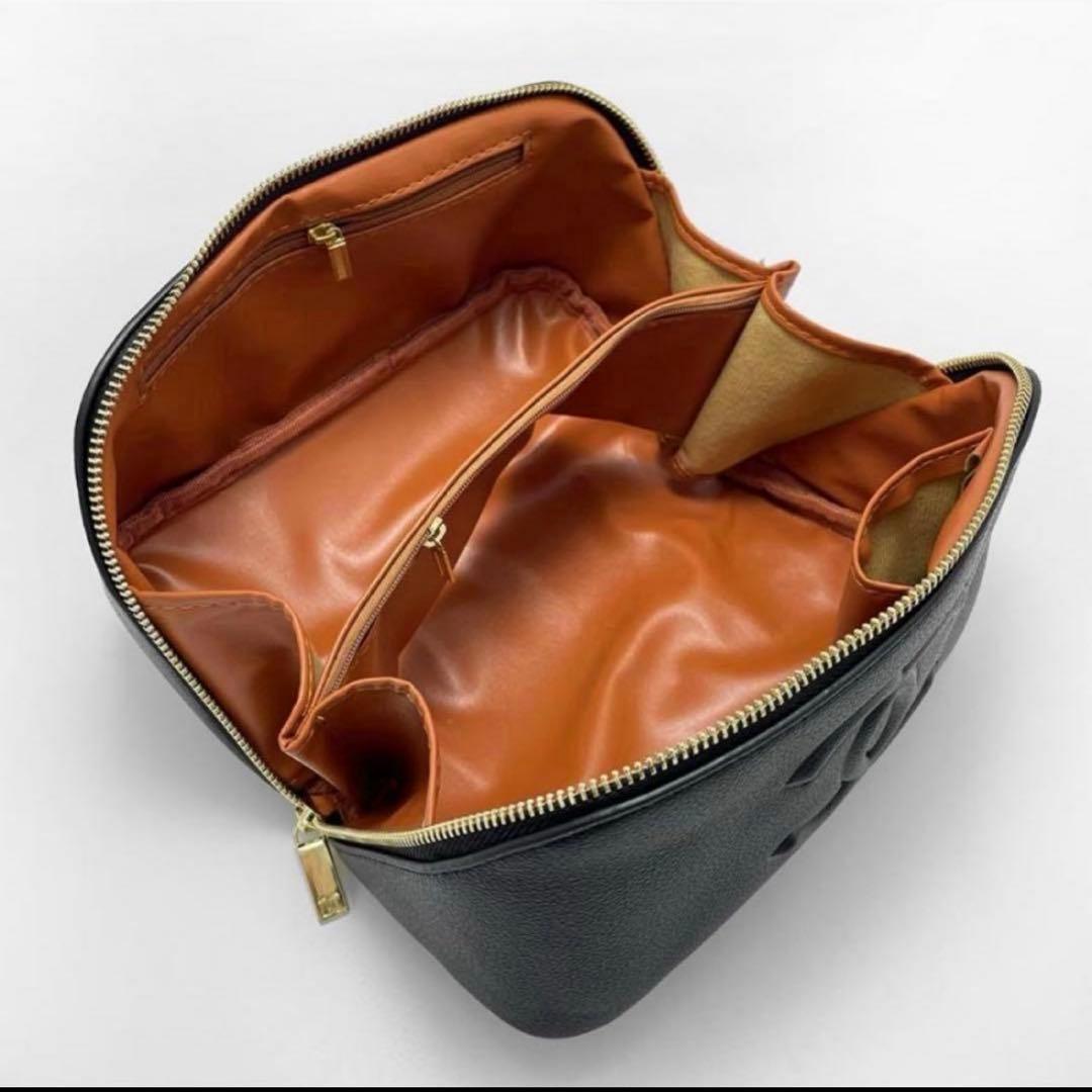 CHANEL バニティポーチ ノベルティ