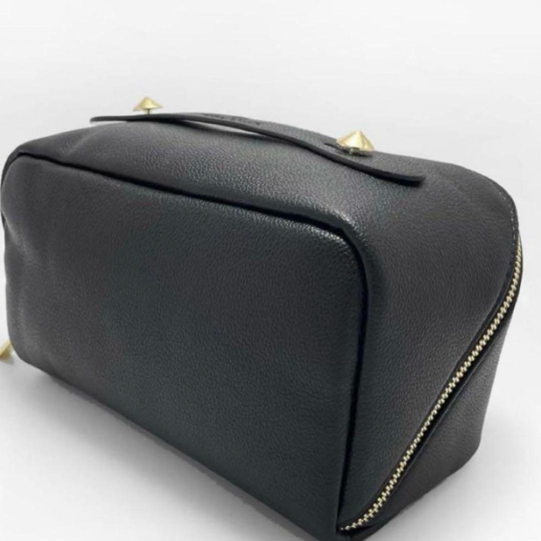 CHANEL バニティポーチ ノベルティ