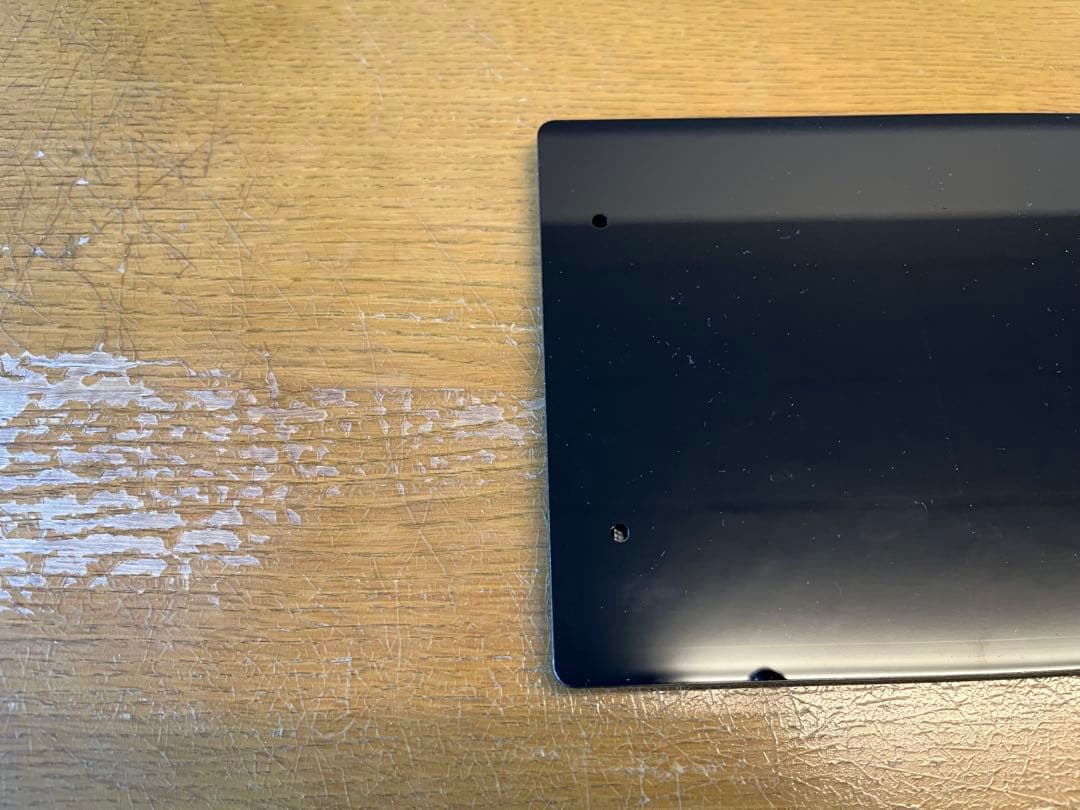 くろまき工房　アケコン　Gスタイル　ボタン・レバー・配線付き（おまけ）