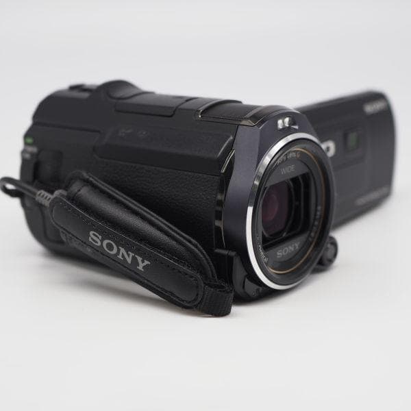 SONYビデオカメラ HDR-PJ630V 32GB