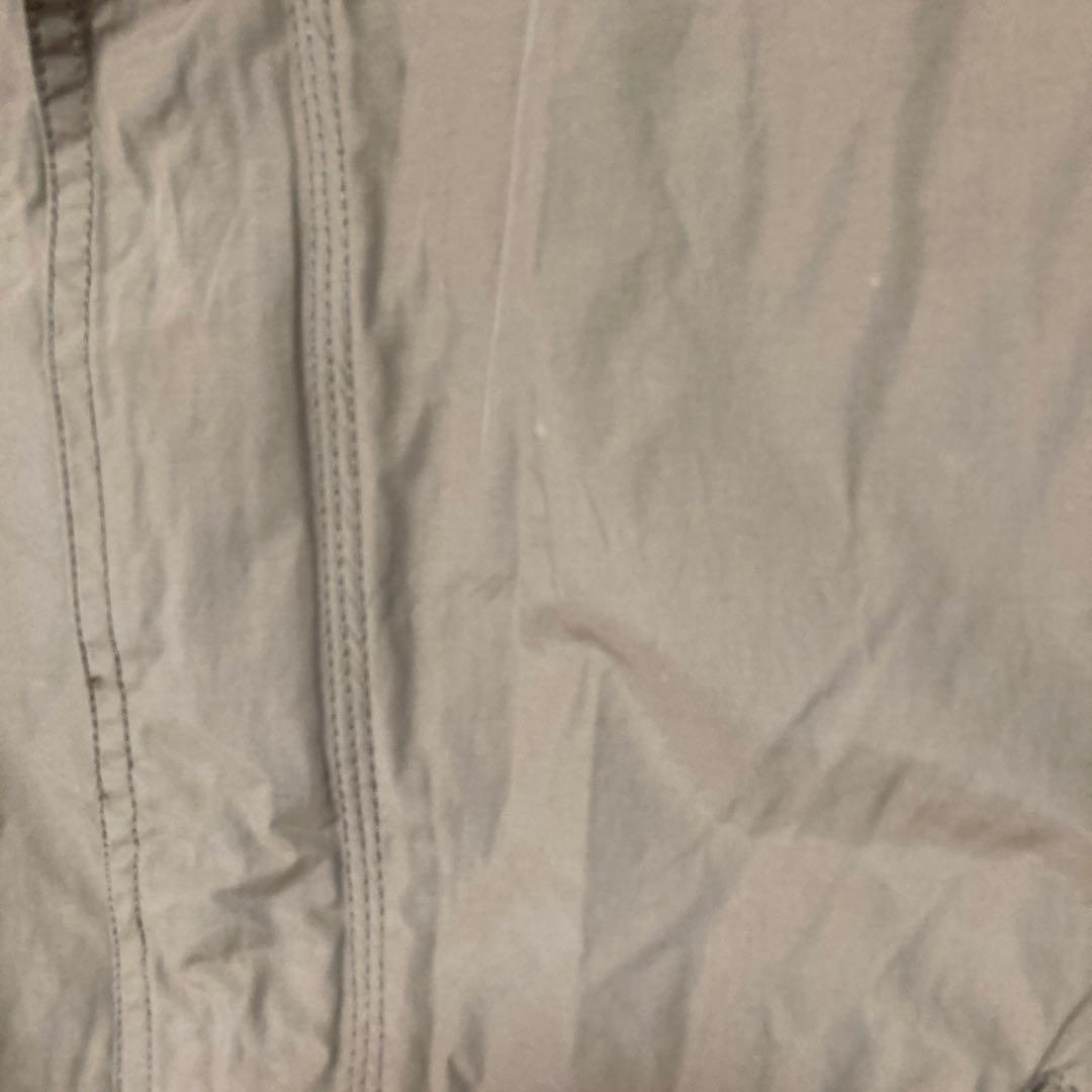 専用　新品【Le Melange】　ダウンライナー付きモッズコート　ジャケット