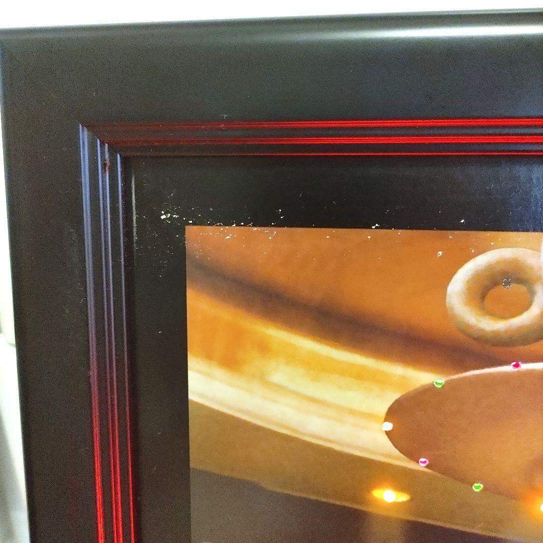 【希少】Java Dreams ネオンLEDライト壁掛け　レア　レトロ