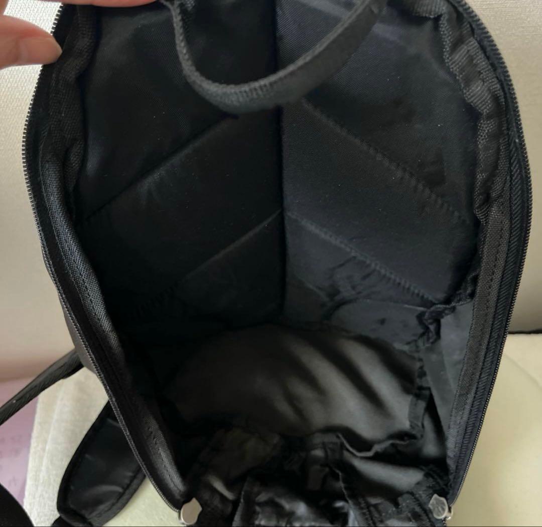 【海外購入 美品 90s】 Timberland ショルダーバッグ