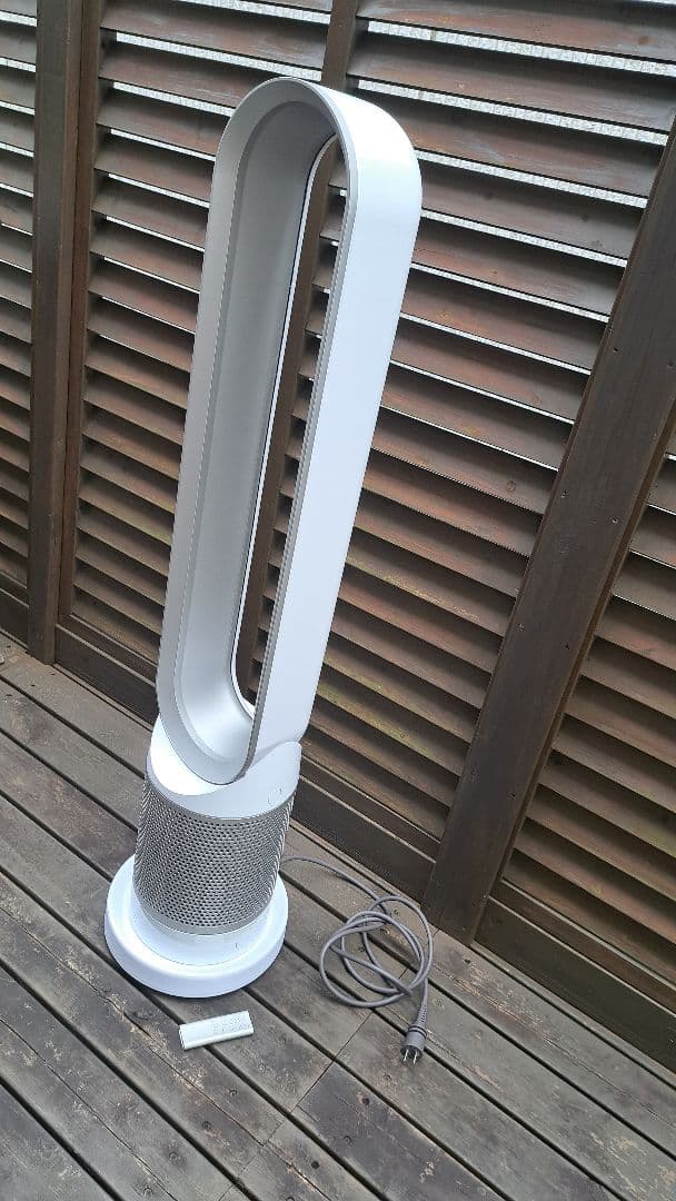 dyson　ダイソン Pure Cool Link 空気清浄機能付タワーファン