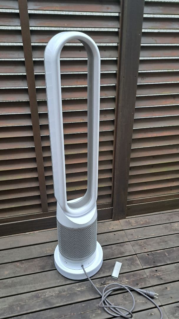 dyson　ダイソン Pure Cool Link 空気清浄機能付タワーファン