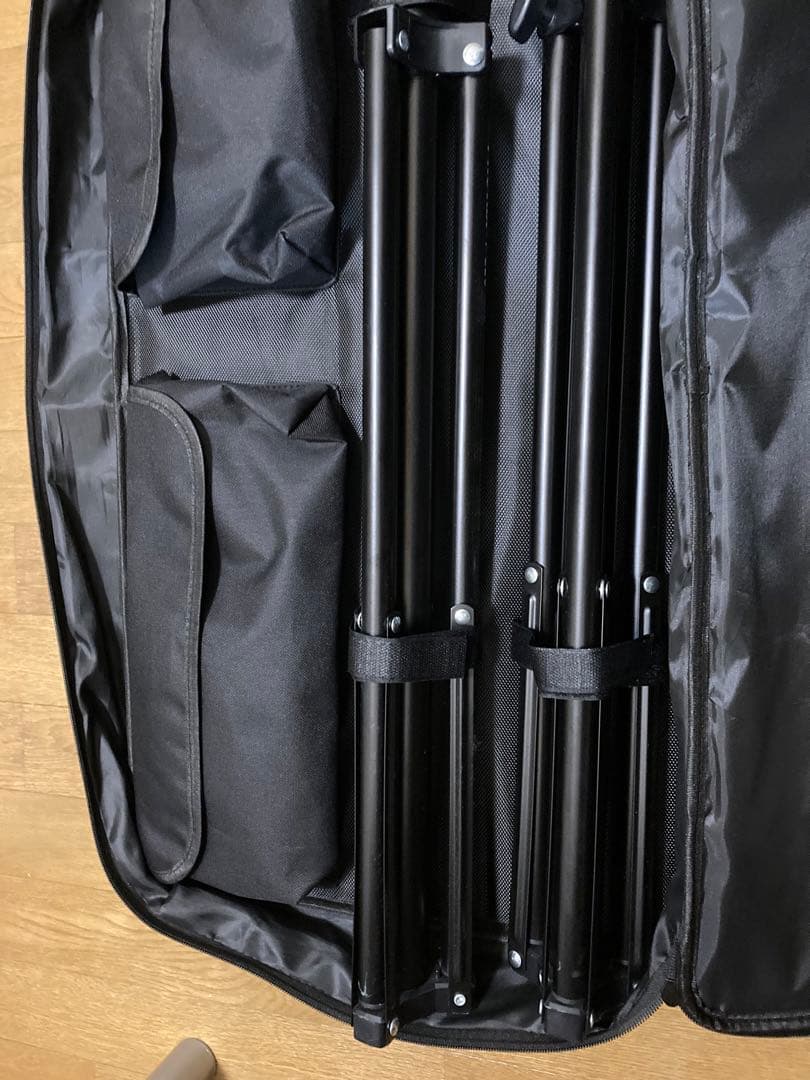 Phottix Nuada R3II LEDLight 2つセット