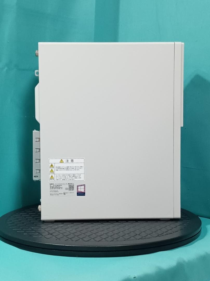 初期保証 i7-8700 16GB SSD1TB HDD オフィス Win11