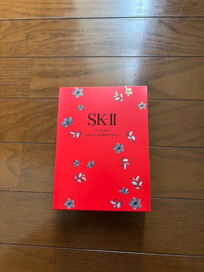 SK-II PITERA™ YOUTH ESSENTIALS トライアルセット