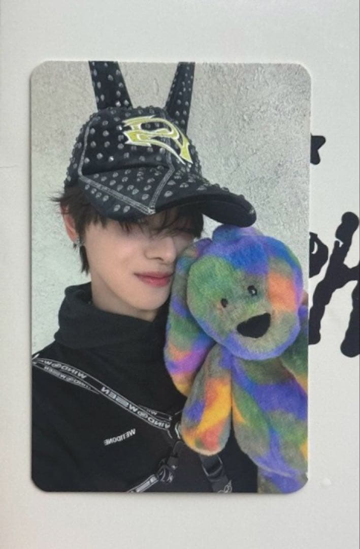 ONEUS イド　Grenadeサノク　1週目　2週目　セット