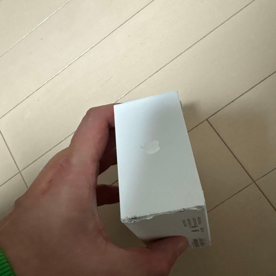 【未開封】Apple AirPods Pro 3 本体 充電ケース付き 新品