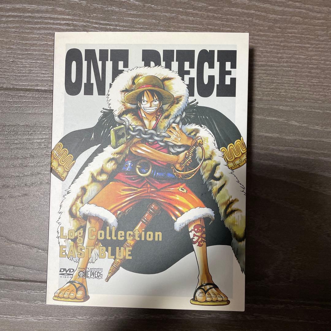 ONE PIECE log Collection 36巻セット