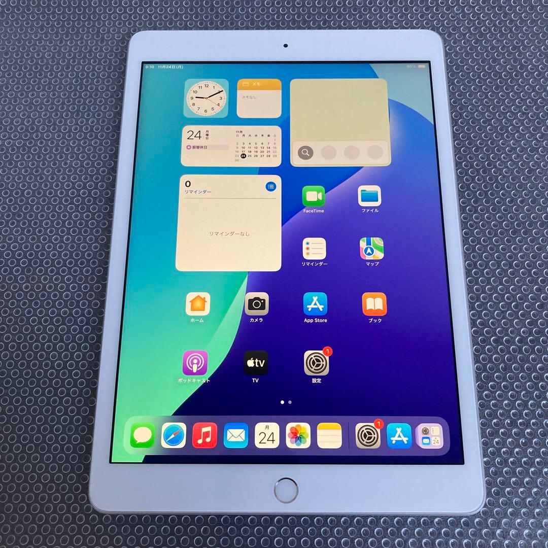 3545【早い者勝ち】比較的美品☆iPad8第8世代 32GB WIFIモデル☆