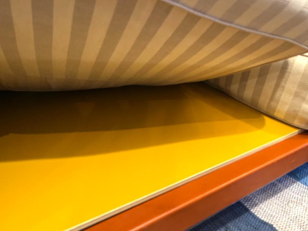 ポルトローナフラウ／イタリア／TWICE（トゥワイス）／2シーターソファ