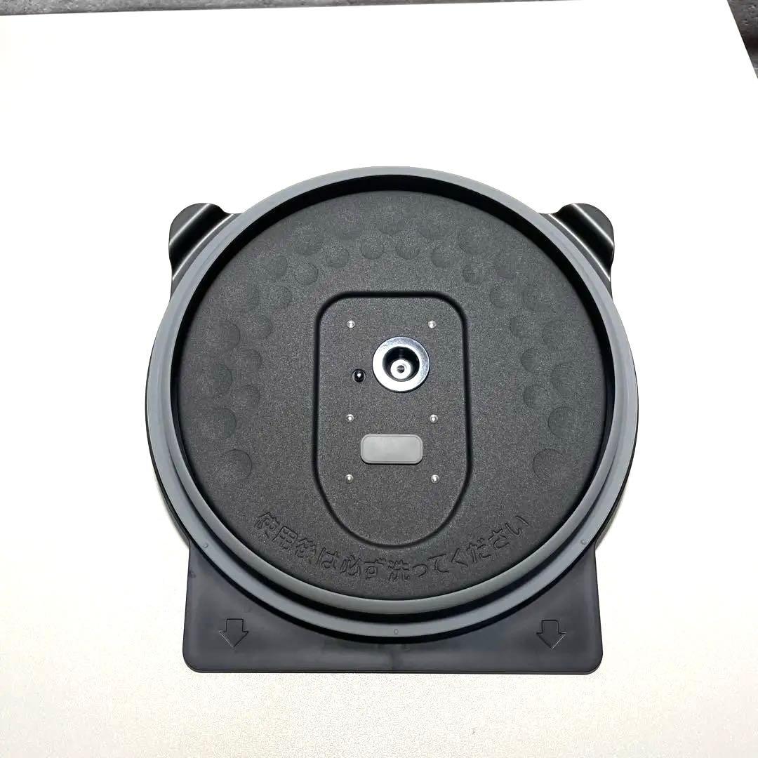 【美品】TIGER 5.5合 圧力IH炊飯器 JPK-SC10 2021年製