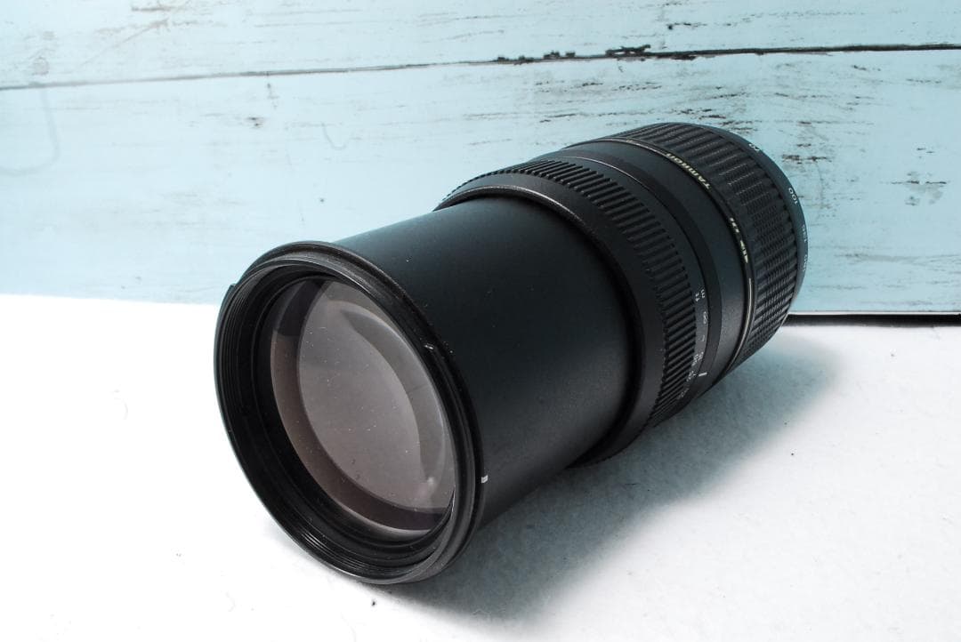 ❤️Nikon用❤️70-300mm❤️超望遠❤️ズームレンズ ❤️ニコン