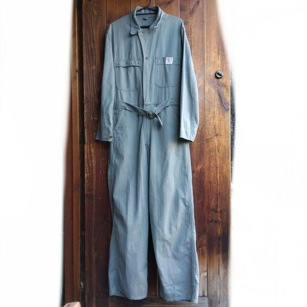 み*き様 1950s ヴィンテージ HERCULES ヘラクレス オールインワン