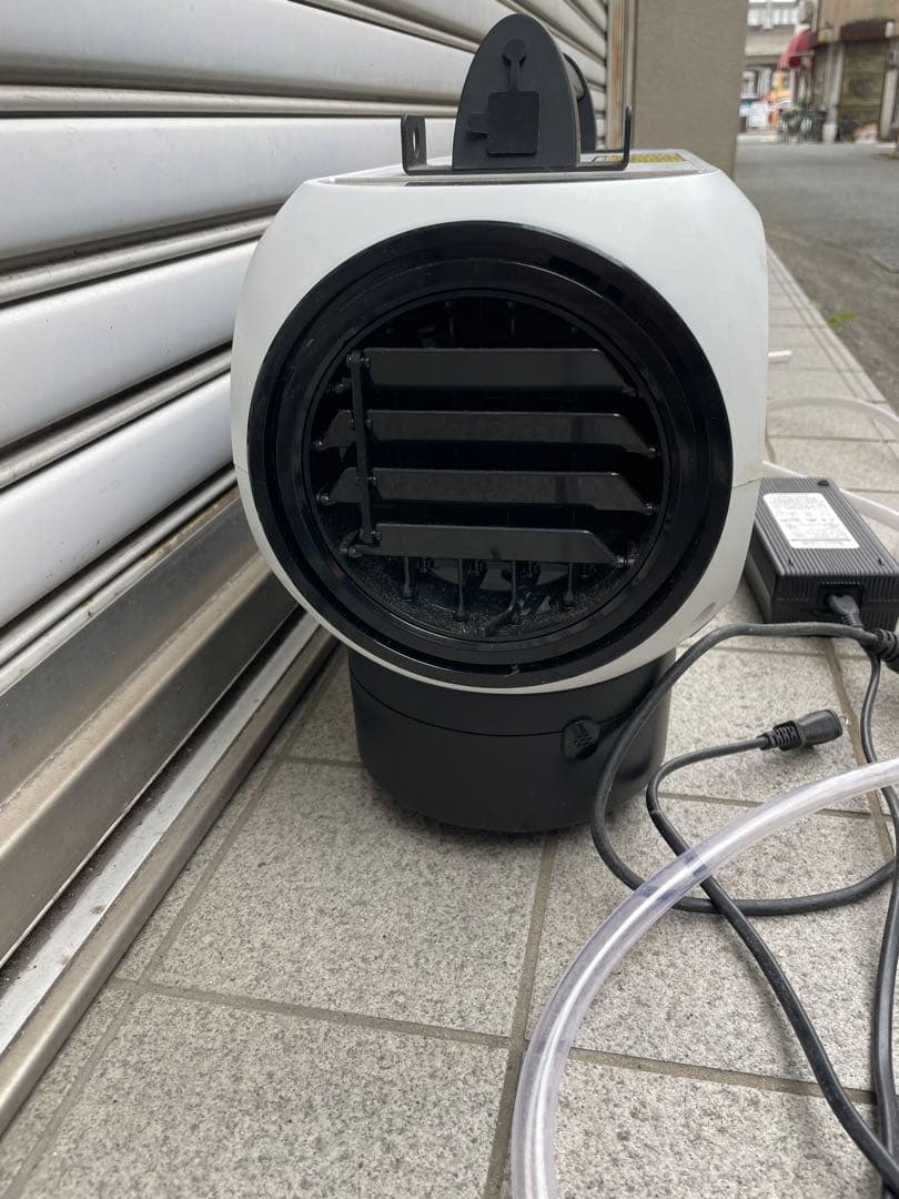 ポータブルスポットクーラーSPC-032