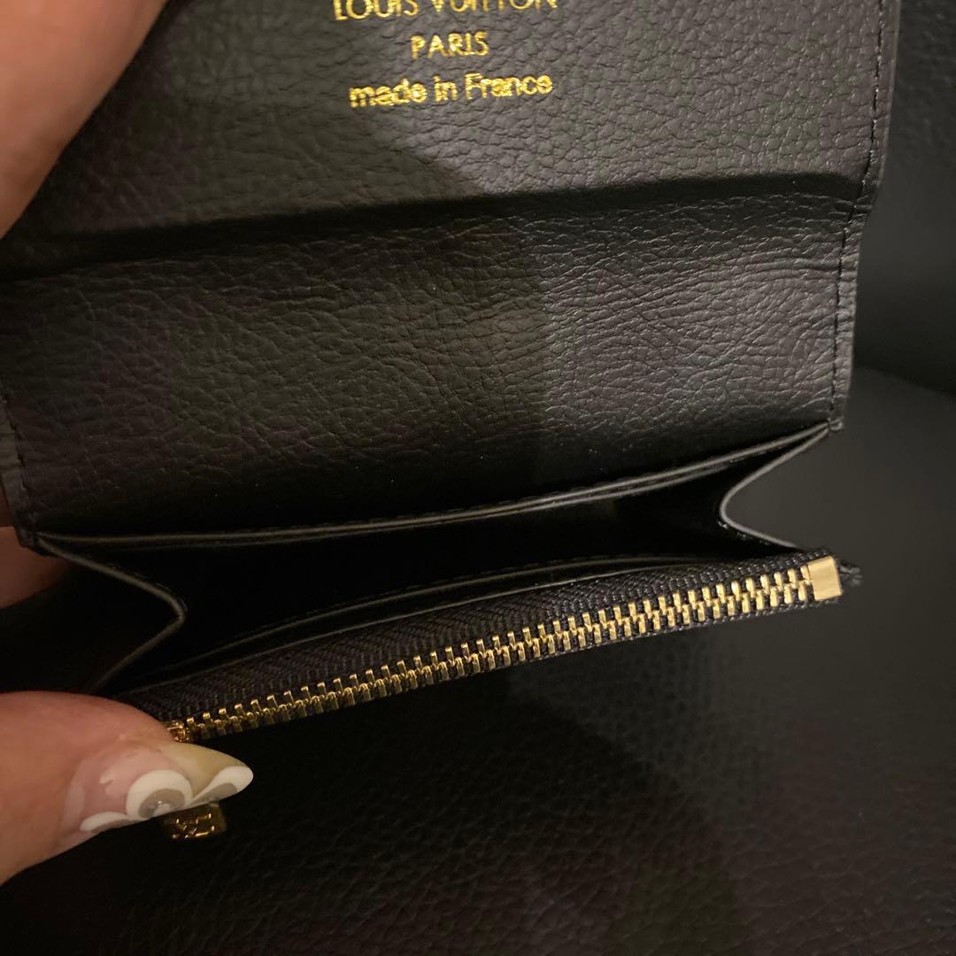 セリーヌ ヘアピン ピンクゴールド ノベルティ