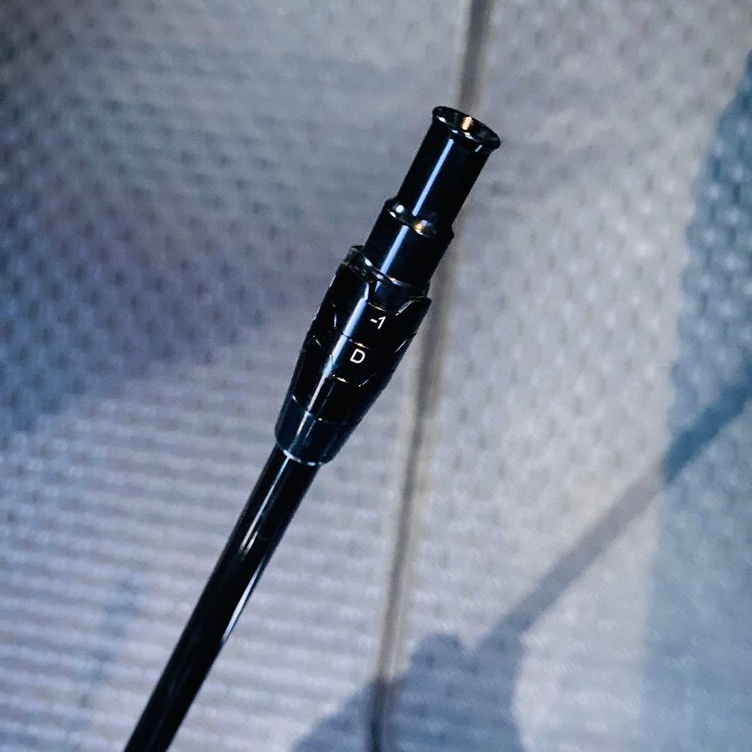 TENSEI PRO 1K ORANGE／60-S／シャフト単体／1W用